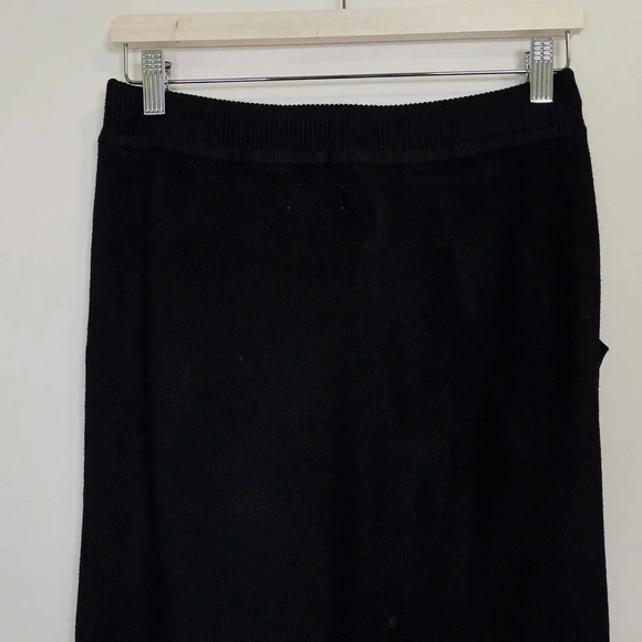 ANTHROPOLOGIE | NUMPH MIDI KNIT SKIRT - Picture 7 of 9